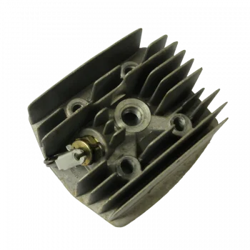 Culasse pour cyclomoteur Peugeot 101-102-103-104...