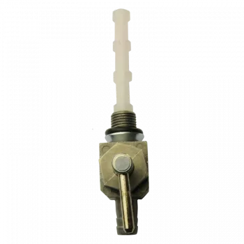 *Fuel tap gasoline OMG - With Thread Interior fuel tank 10x100 - ROB45