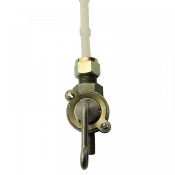 *Fuel tap oMG - With thread outside fuel tank 12x100 - ROB43