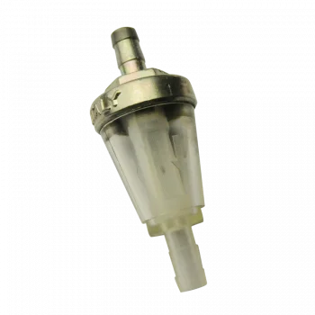 Filtre à essence modèle toupie - Ht.56mm