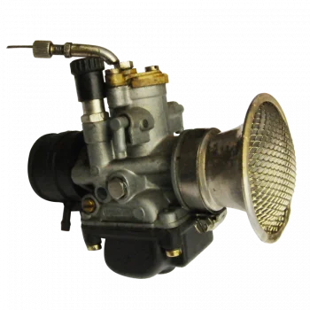 Carburetor Dellorto for moped and moped-sport.
