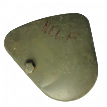 Toolbox Peugeot 125/175cm³ (army)