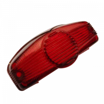 Light cabochon Maly moped and motos