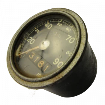 Compteur OS - 100km