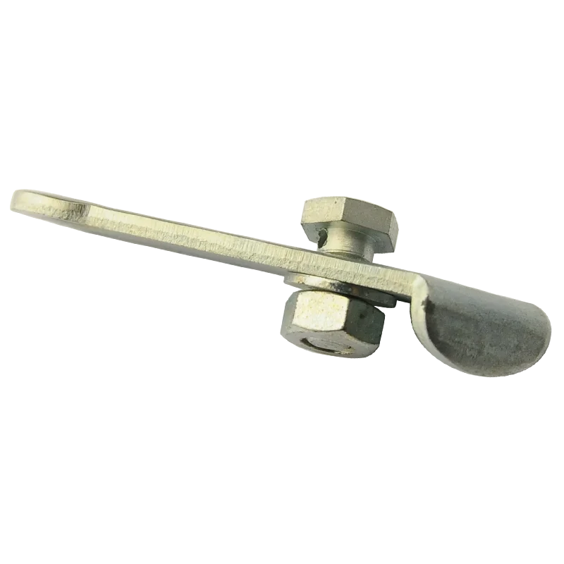 Starter lever Motobécane Mobylette - 3 Starter lever Motobécane Mobylette - 3