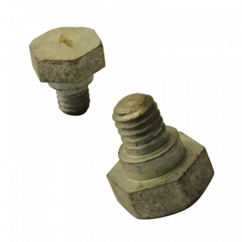 Axe pour levier de starter Motobécane Mobylette