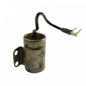 Capacitor Cucciolo