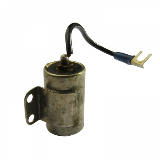 VEBCO Ignition Capacitor For Simson, MZ, All Types - Made In Germany #10073465