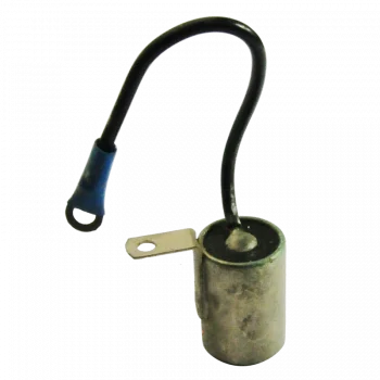 Capacitor Jeumont pout Sport moped (Itom)