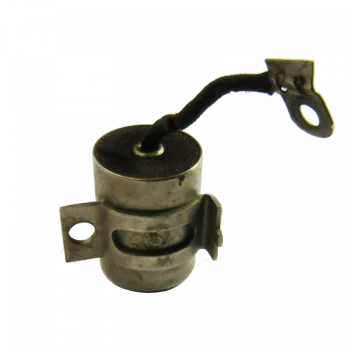 Capacitor Wageor v15 type