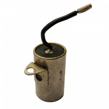 Condensateur COPREMA VM17-44-VM145-110