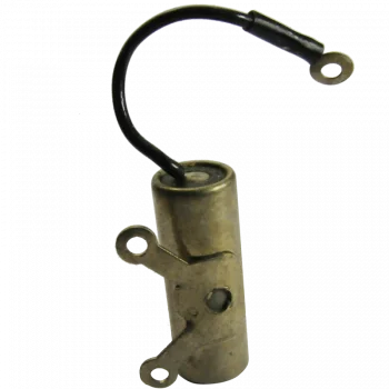 Condensateur MOREL types DV40-DM55