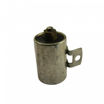 Capacitor NORRIS and Standard
