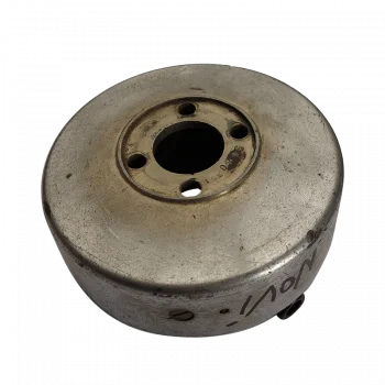 Magnetic flywheel NOVI for 125cm³ Motobécane latéral (type) D45