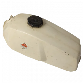 Fuel tank for moped-sport 60s-70s