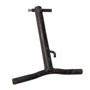 Kickstand for moped and sport moped