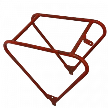 Luggage rack for 125cm³ Gnôme Rhône R3-R4