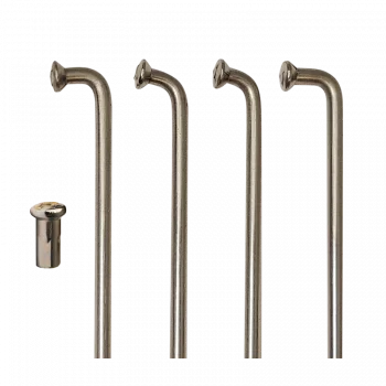 Rayons - Kit YAMAHA 200cm³ Yamaha YCS5