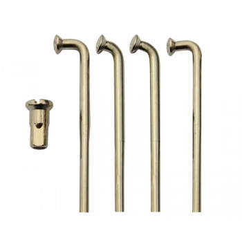 Rayons - Kit MOTOBÉCANE 125cm³ LT3