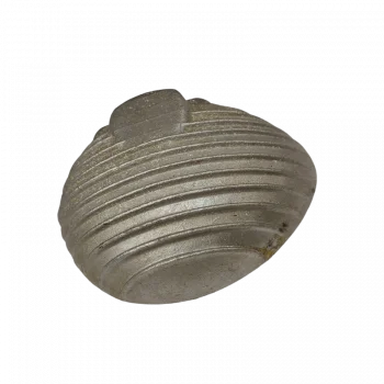 Cache culbuteur Terrot 125cm³