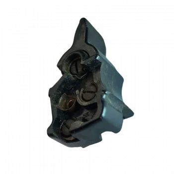 Mécanisme de commodo de phare Saker pour motos 125 et 175cm³