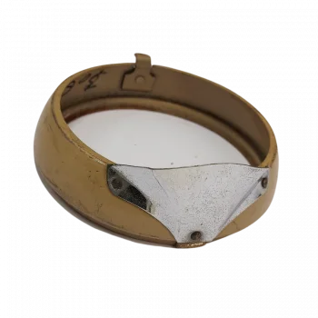 Cercle de phare scooter Lambretta