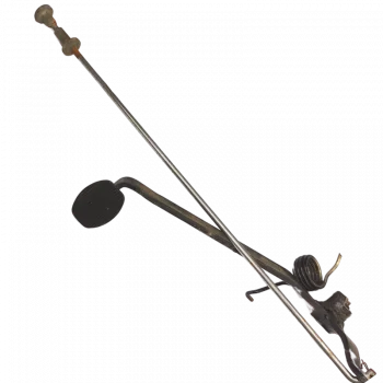 Brake pedal Peugeot 125 and 175cc