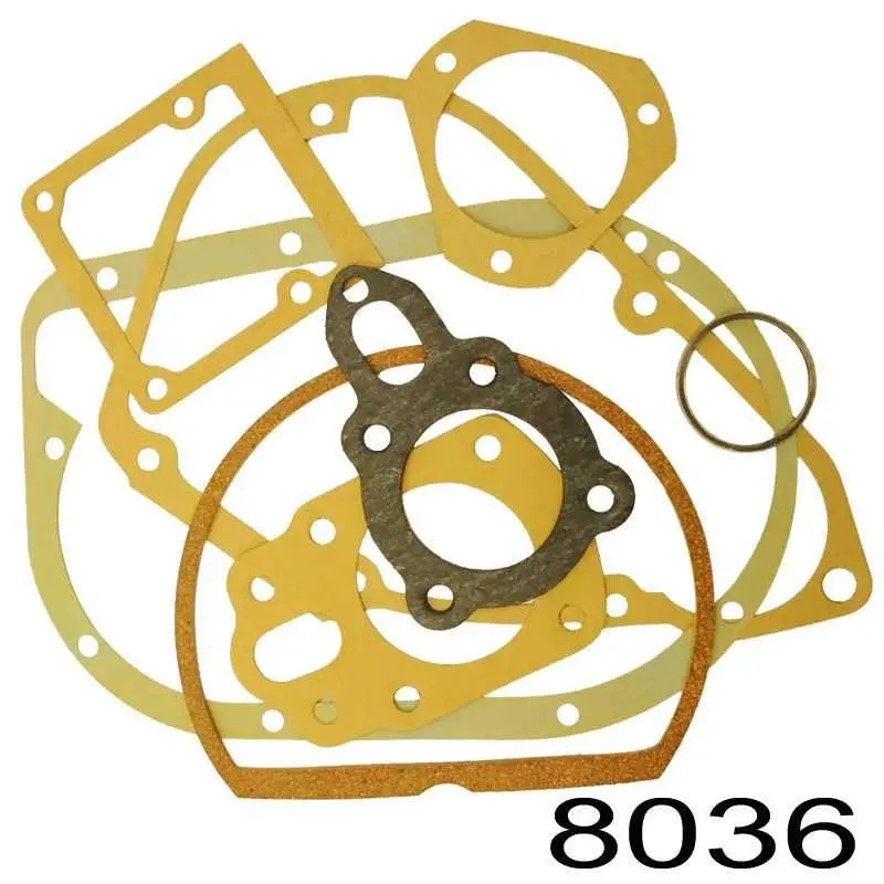 Gasket kit AMC - 6
