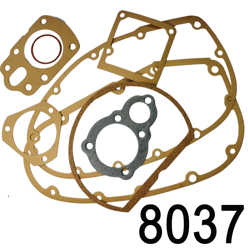Gasket kit AMC - 2 Gasket kit AMC - 2