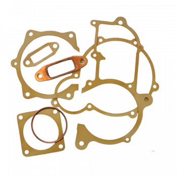 Gasket kit Aubier Dunne 100cm³ - 2 speeds
