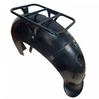 Garde Boue Arrière Peugeot 125 et 175cm³