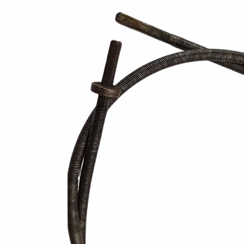 Câble nu pour compteur - 60cm
