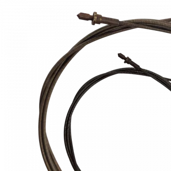 Câble nu pour compteur - 162cm