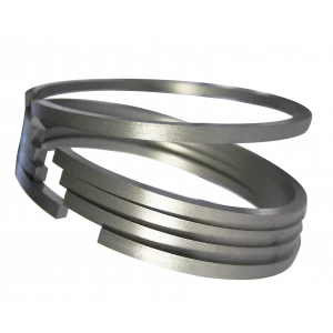 light or watertight segment.