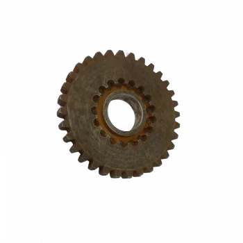 Roue de 1ère vitesse de boîte pour moteurs AMC 125 et 175cm³ - 32 dents