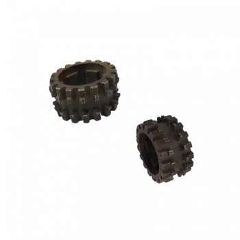 Baladeur de boîte pour moteurs AMC 125 et 175cm³