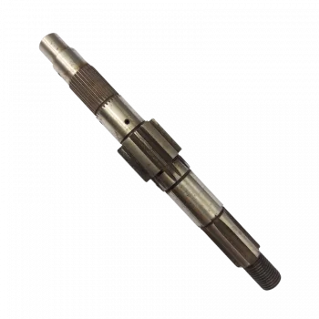 Arbre secondaire de boîte pour moteurs AMC 125 et 175cm³