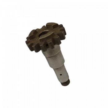 Sprocket « à queue » for engine AMC 125 and 175cm³