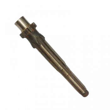 Arbre primaire de boîte pour moteurs AMC 125 et 175cm³