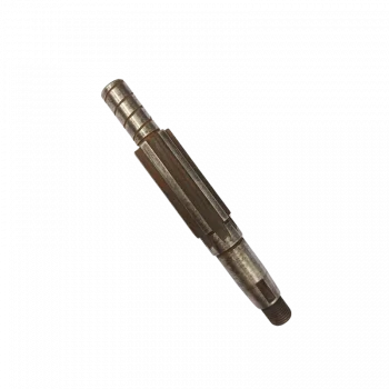 Shaft baladeur (gearbox) gearbox for engine AMC 108 and 125cm³ - 3 speeds