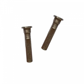 Screw from clutch plate for engine AMC 125 and 175cm³