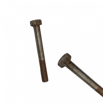 Screw for fixation oil pump from engine AMC 125 and 175cm³