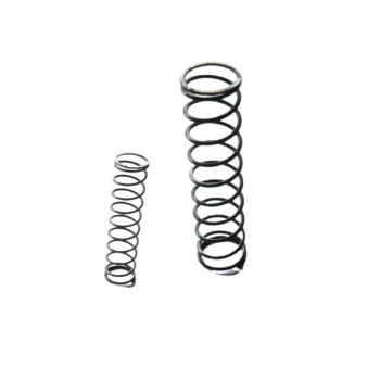 Ressort de doigt de lanceur de kick pour moteurs AMC 125 et 175cm³