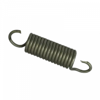 Ressort de béquille Long. 71.5mm