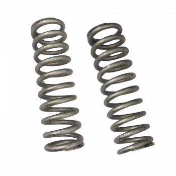 Ressort de suspension Arrière - Haut. 146mm