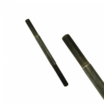 Axe de roue 9.5x100 - Longueur 145mm
