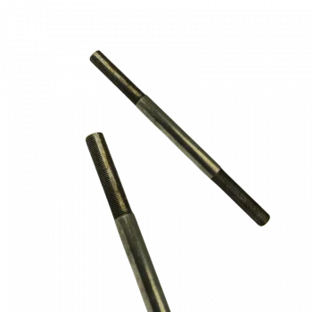 Wheel axis 11x100 - Length 170mm