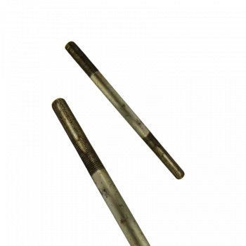 Axe de roue 9.5x100 - Longueur 150mm