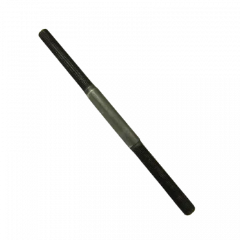 Wheel axis 9.5x100 - Length 180mm