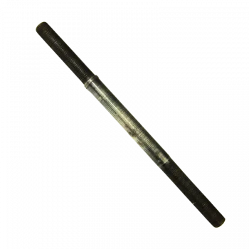 Wheel axis 12x100 - Length 200mm